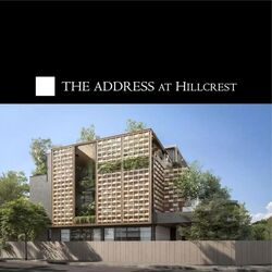 Hillcrest Park (D11), Semi-Detached #536310851